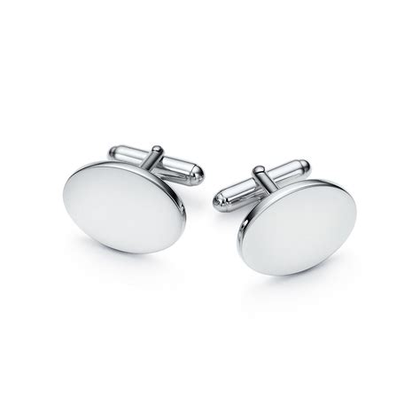 cufflinks tiffany.